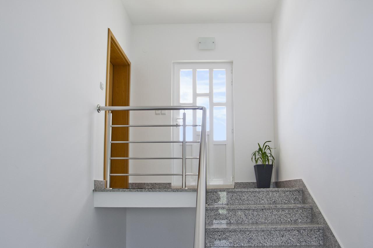 Apartment Noel Kaštela Exterior foto