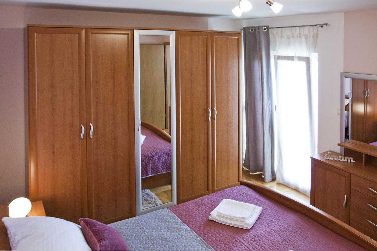 Apartment Noel Kaštela Exterior foto