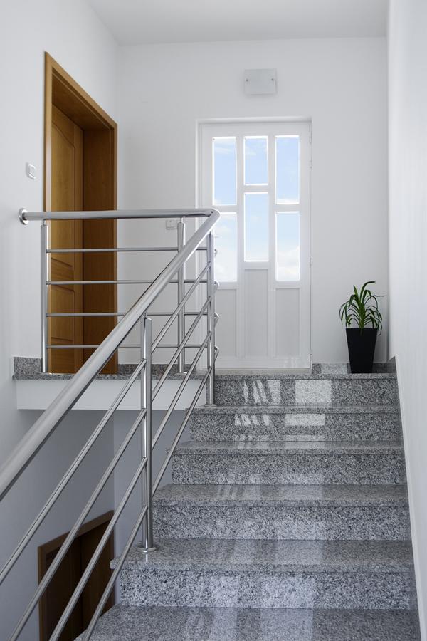 Apartment Noel Kaštela Exterior foto