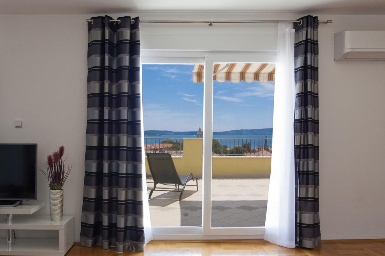 Apartment Noel Kaštela Exterior foto